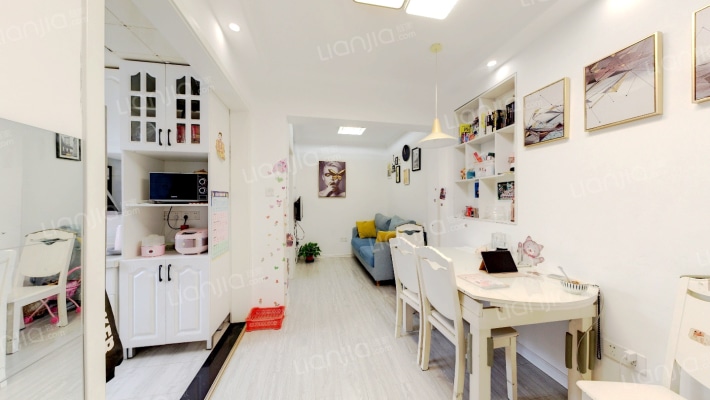 上怡二村二手房实景图