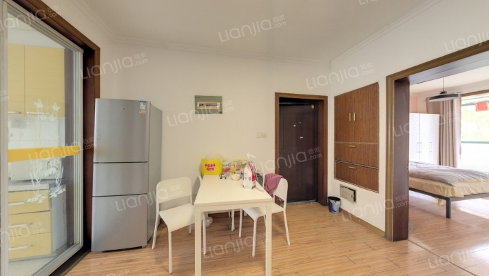 秦淮园二手房实景图