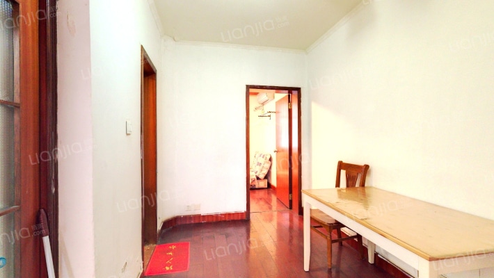 莫愁新寓郁金里二手房实景图