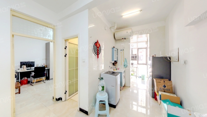 和平西路443号二手房实景图