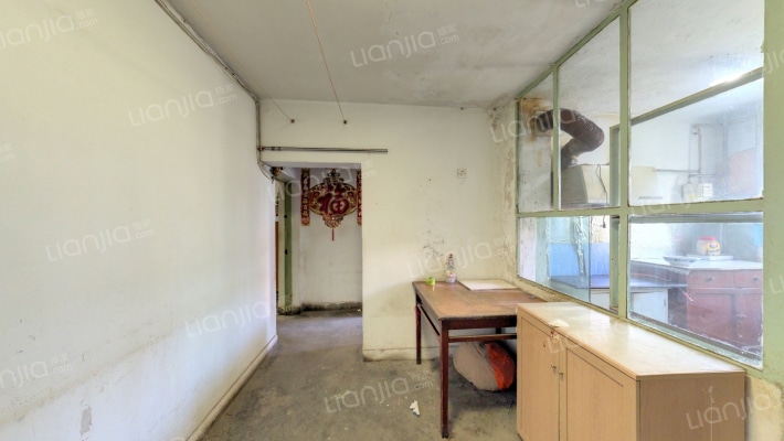 松榆东里二手房实景图