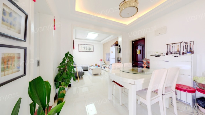 安怀新村二手房实景图