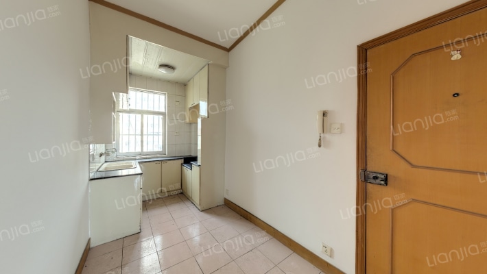 小王府园二手房实景图