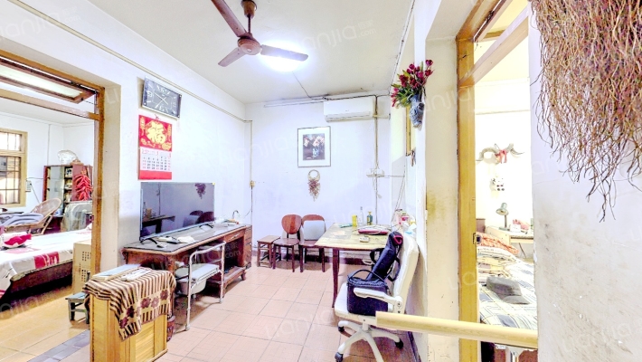 宿州路55号二手房实景图