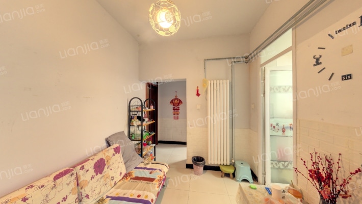 核勘苑二手房实景图