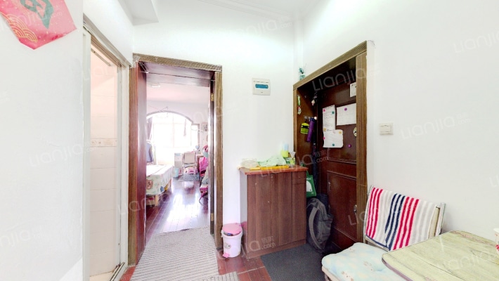 白云亭小区二手房实景图