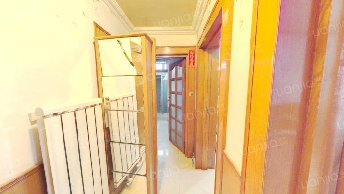 零号路二手房实景图