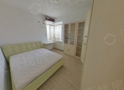 整租·兴隆园二区 2室2厅 南/北_兴隆园二区租房