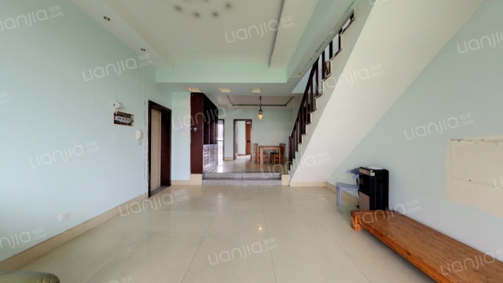 长居花园二手房实景图