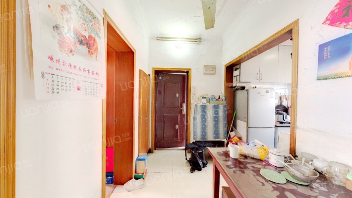 青芝坞二手房实景图