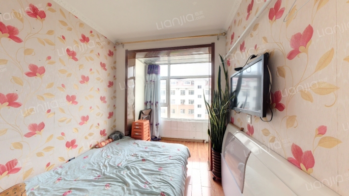 南城家园C区二手房实景图