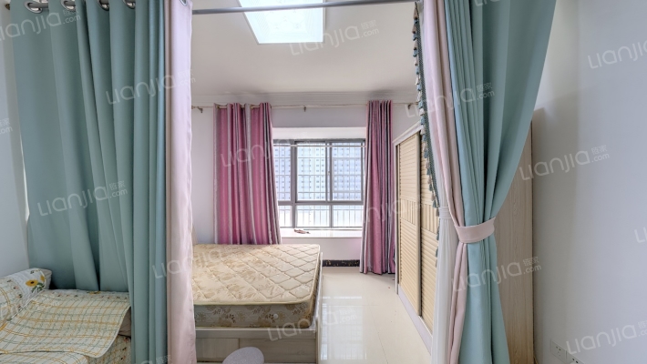 翡翠园二手房实景图