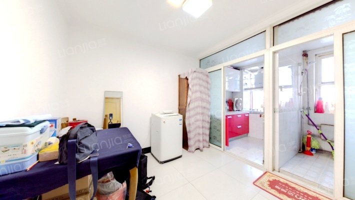 宏塔社区二手房实景图