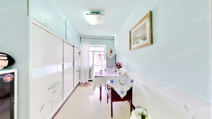 建国北四道街二手房实景图