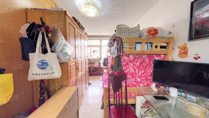 水工局宿舍二手房实景图