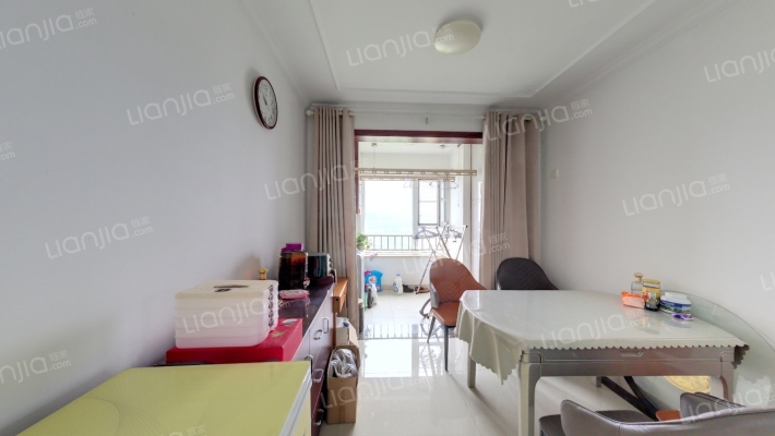 翡翠雅郡南区二手房实景图