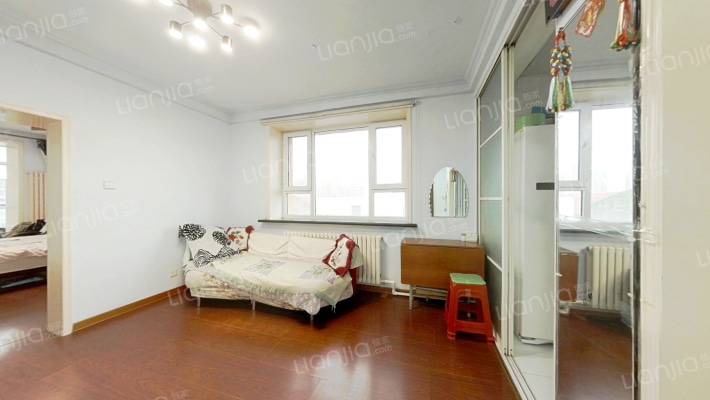 科技新村二手房实景图