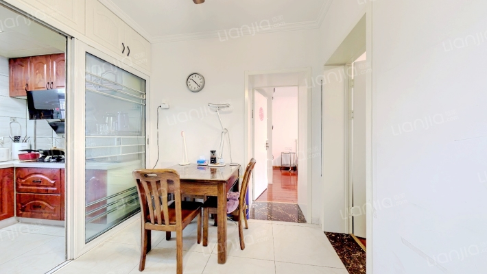 虎丘路二手房实景图