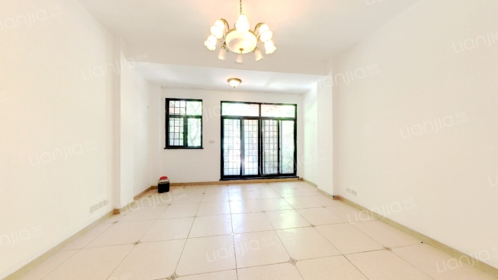 兰庭西江月二手房实景图