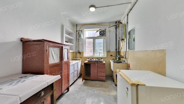 含光路三五一三厂家属院二手房实景图