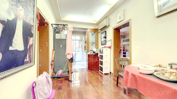 39中明泽街二手房实景图