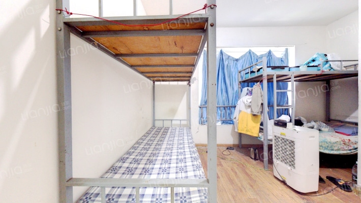 嘉瑞国际二手房实景图