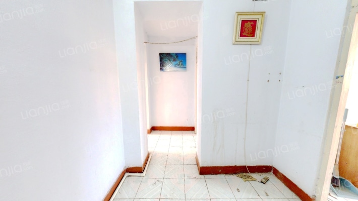 陶瓷场小区二手房实景图