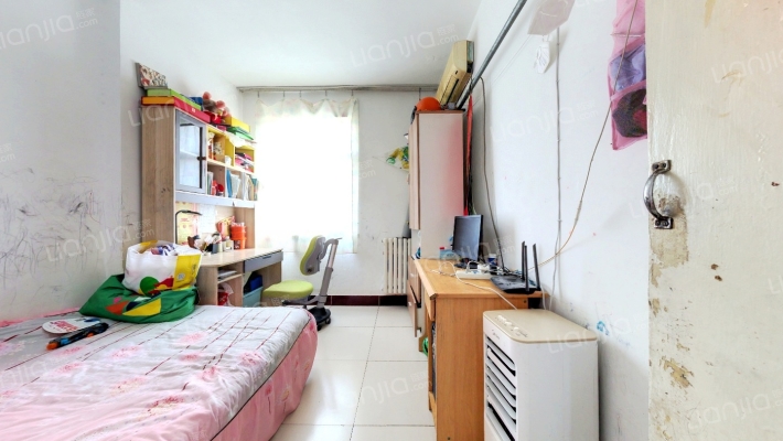 建工燕东苑二手房实景图