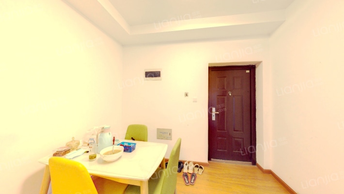 阳光名城二手房实景图