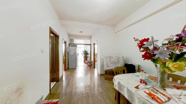 乐东小区二手房实景图