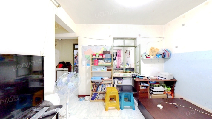 澧新里二手房实景图