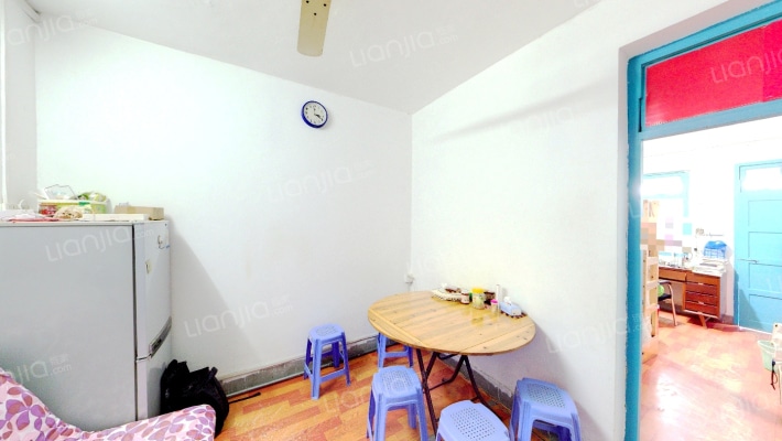 联湖花园二手房实景图