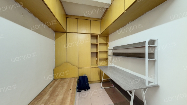 工人新村二手房实景图