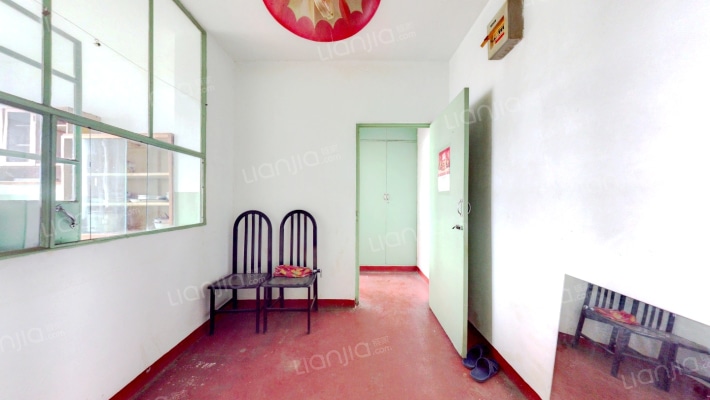 水库安装公司二手房实景图