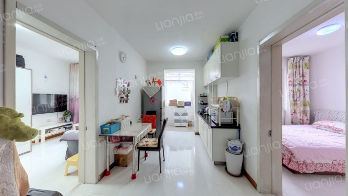 向工北小区二手房实景图