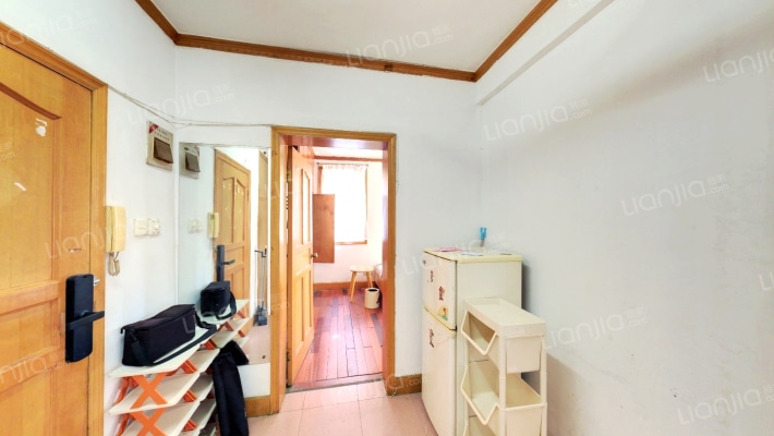 五福巷33号小区二手房实景图