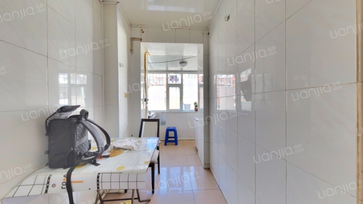 东中华路二手房实景图