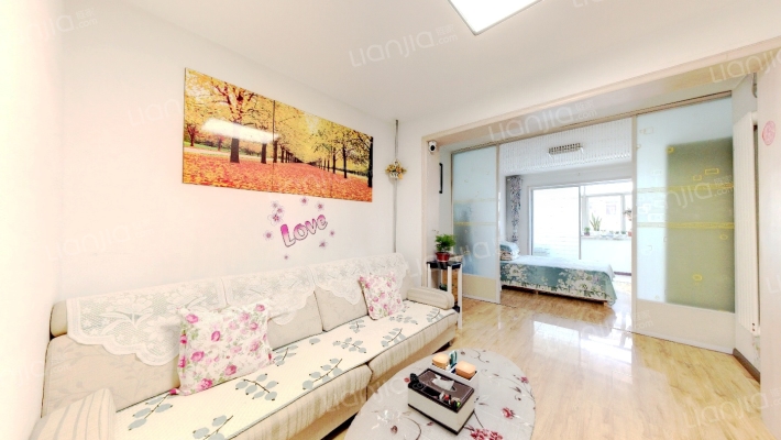 凤良巷小区二手房实景图