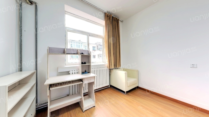 山东省实验中学宿舍二手房实景图