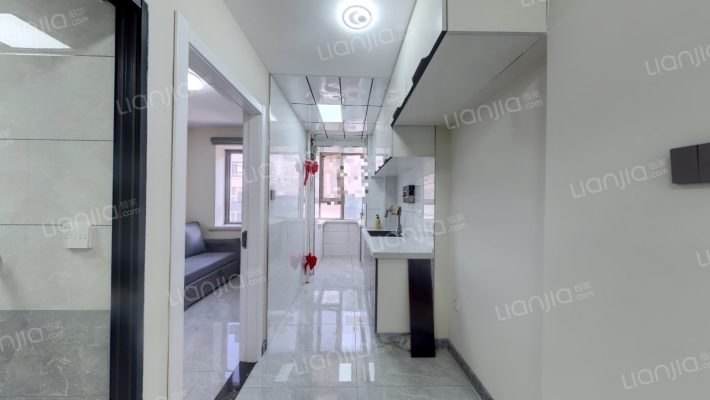 众诚家园二手房实景图