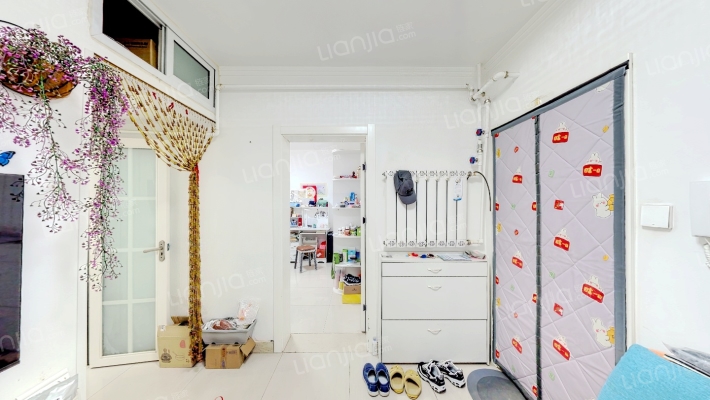 二十四中宿舍二手房实景图