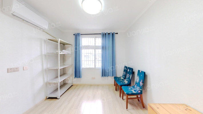 金寨路372号二手房实景图