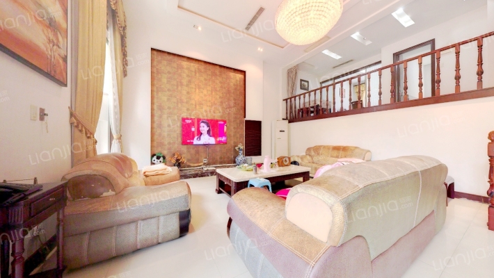 宝带别苑二手房实景图