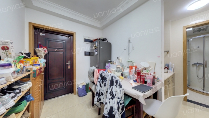 善贤人家二手房实景图