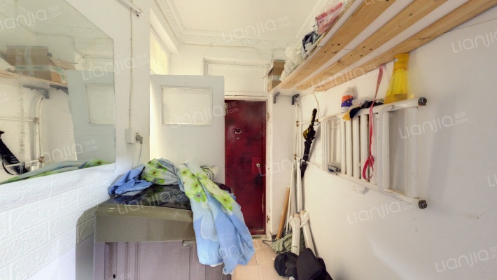 宾水里二手房实景图