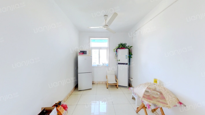 省邮电管理局宿舍二手房实景图