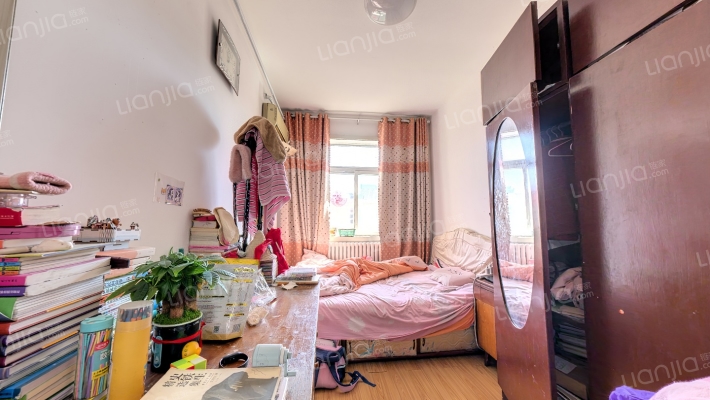 建设路87号院二手房实景图