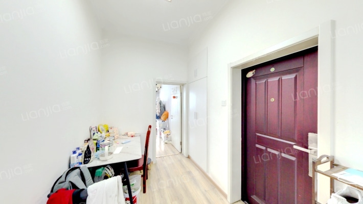 东安街头条1号院二手房实景图