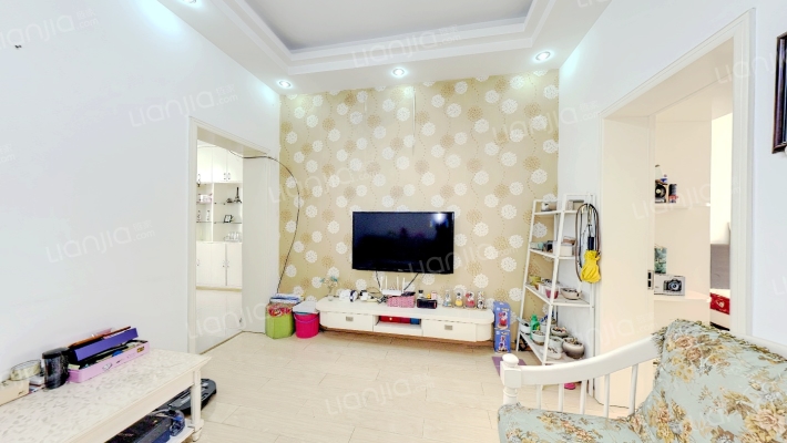 湖滨村小区二手房实景图