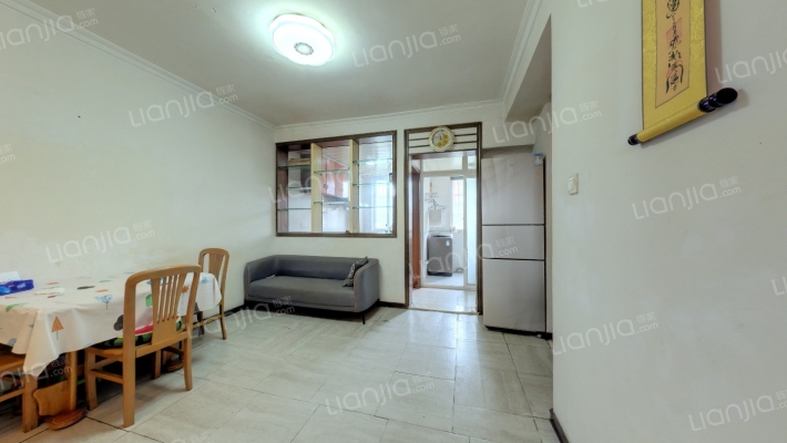 望燕名居二手房实景图